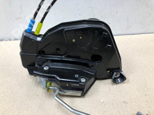 Front left lock SUZUKI CELERIO (LF) 1.0 (AVK310) | BP37213134C98 - Image 2