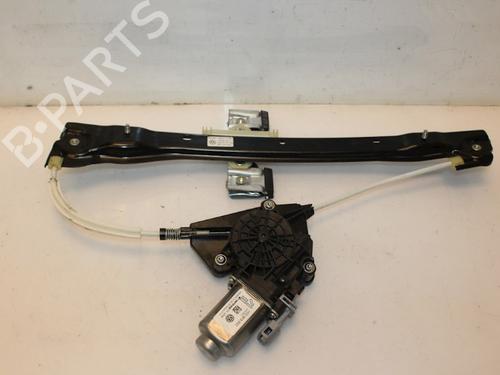 Used Front left window mechanism Front left window mechanism 15324789 15324789
