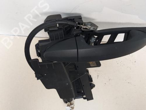Front right lock FORD TRANSIT COURIER B460 Box Body/MPV 1.0 EcoBoost | BP37212948C97 - Image 5
