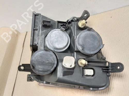 Right headlight OPEL MERIVA A MPV (X03) 1.6 (E75) | BP15342111C29 - Image 4
