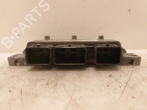 Engine control unit (ECU) FORD FIESTA VI (CB1, CCN) 1.25 | BP15338741M57 