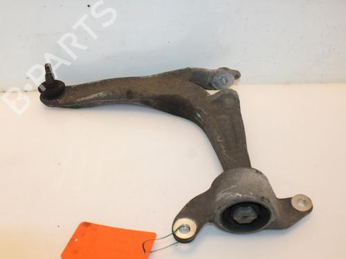 Used Left front suspension arm Left front suspension arm 15321283 15321283