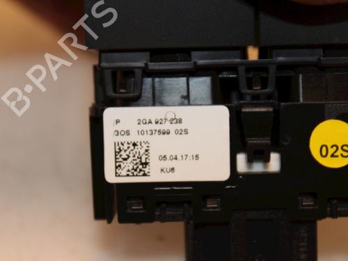 Switch VW T-ROC (A11, D11) 2.0 TDI 4motion | BP15328201I30 - Image 3