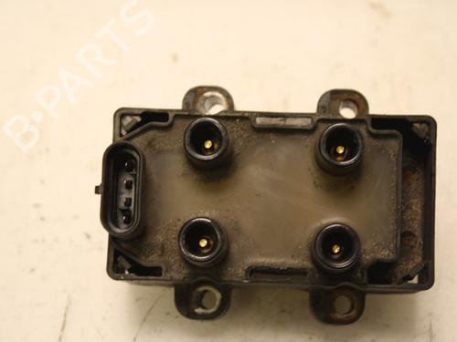 Used Ignition coil DACIA SANDERO 1.4 (BS0C, BS0A, BS0G, BS1F, BS0E) (75 hp) 15336424