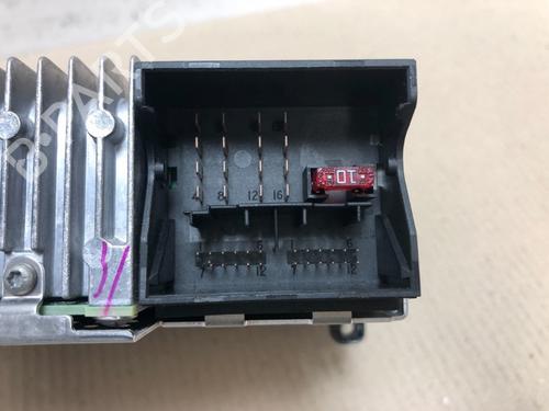 Radio BMW 1 (E87) 116 i | BP15536423E6 