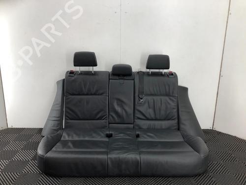 Used Seats set BMW X3 (F25) xDrive 35 i (306 hp) 15348031