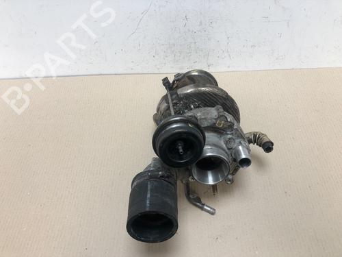 Turbocharger/Supercharger MERCEDES-BENZ E-CLASS (W213) AMG E 63 S 4-matic+ (213.089) | BP15347861M71 