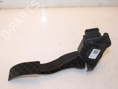 Used Pedal Pedal 15332670 15332670