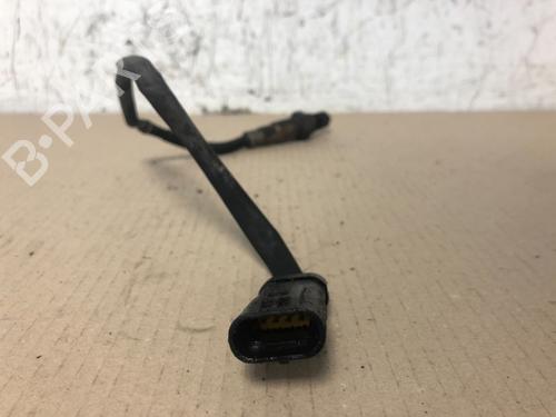 Electronic sensor RENAULT SCÉNIC II (JM0/1_) 1.6 16V (JM1R) | BP15533614M84 