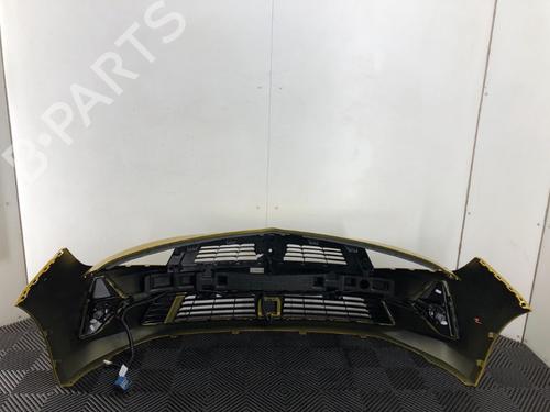 Front bumper OPEL ASTRA L (O5) 1.2 (FPHNSL, FPHNSR) | BP16265825C7 
