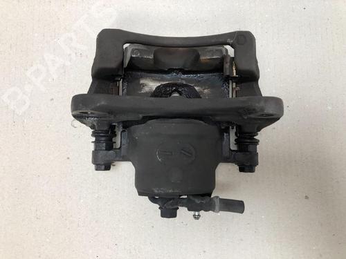 Left front brake caliper TOYOTA PRIUS Liftback (_W2_) 1.5 Hybrid (NHW20_, NHW20R) | BP15535620M105 