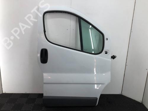 Used Right front door Right front door 37214247 37214247