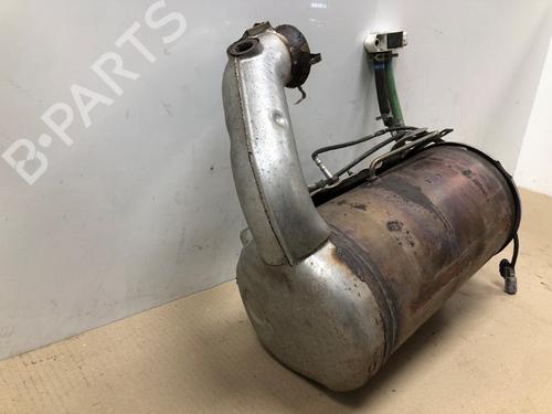 Particulate filter RENAULT MEGANE IV Grandtour (K9A/M/N_) 1.5 dCi 110 | BP37208517M81 - Image 3