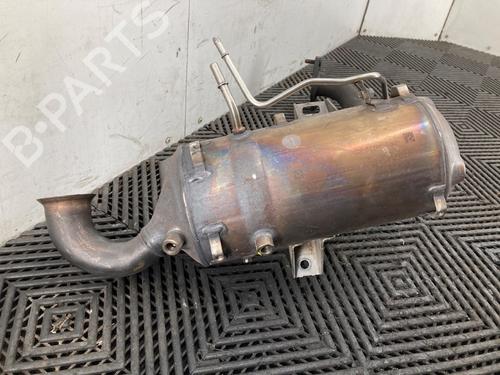 Particulate filter VOLVO V40 Hatchback (525) D2 | BP37203976M81 - Image 2