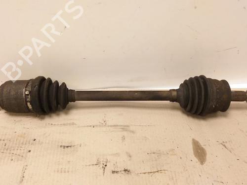 Used Right front driveshaft FIAT 500 (312_) 1.2 (312AXA1A) (69 hp) 15339818