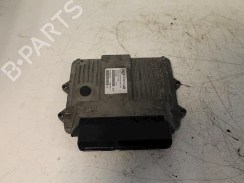 Used Engine control unit (ECU) Engine control unit (ECU) 15307798 15307798