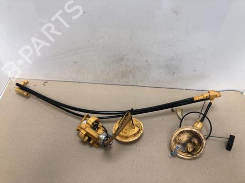 Fuel pump BMW 7 (E65, E66, E67) 730 d | BP15536010M76 