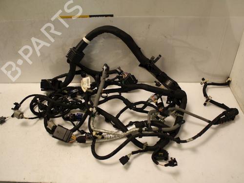 Used Wiring harness LAND ROVER RANGE ROVER IV (L405) 3.0 TDV6 4x4 (258 hp) 15335260