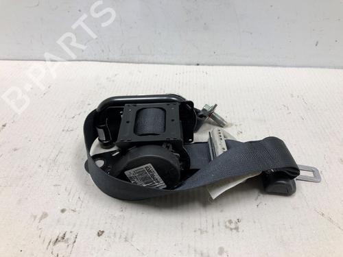 Rear left seatbelt NISSAN LEAF (ZE1) Electric | BP37212546I29 - Image 4