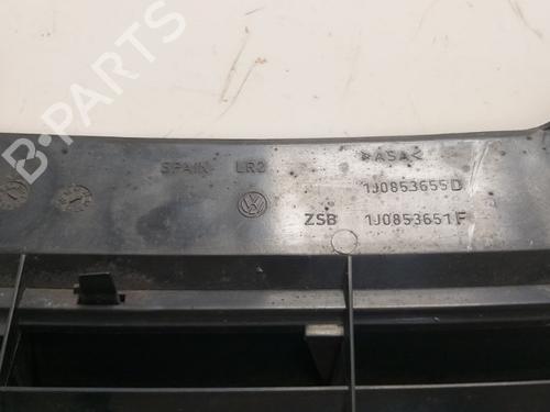 Grille VW GOLF IV (1J1) 1.6 | BP15342219C40 