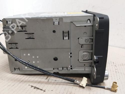 Radio VW PASSAT CC B6 (357) 1.8 TSI | BP15962278E6 
