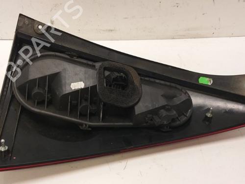 Left taillight PEUGEOT 107 (PM_, PN_) 1.0 | BP19413444C34 