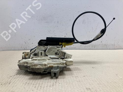 Front left lock PORSCHE MACAN (95B) 3.0 S | BP37204027C98 - Image 2