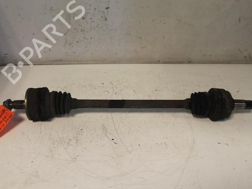 Used Right rear driveshaft Right rear driveshaft 15307730 15307730