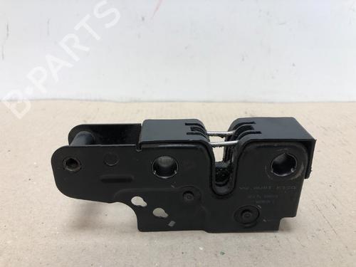 Used Hood lock FIAT GRANDE PUNTO (199_) 1.2 (65 hp) 16065128