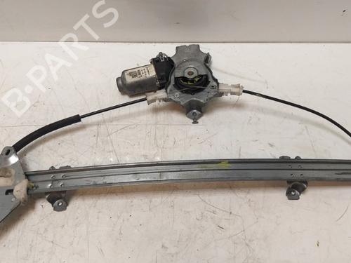 Used Front right window mechanism Front right window mechanism 15649671 15649671