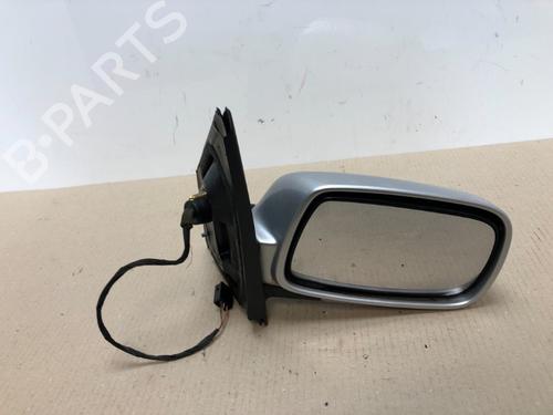 Right mirror TOYOTA YARIS (_P1_) 1.3 (SCP12_, SCP13_, SCP12R, SCP13R) | BP15348667C27 