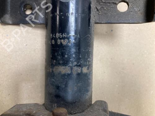Right front shock absorber RENAULT ZOE Hatchback Van (BFM_) Electric (BFMC, BFMD) | BP37212064M17 - Image 4