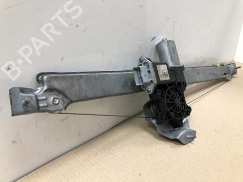 Front left window mechanism RENAULT TRAFIC III Van (FG_) 1.6 dCi 90 (FGME) | BP37207222C22 - Image 3