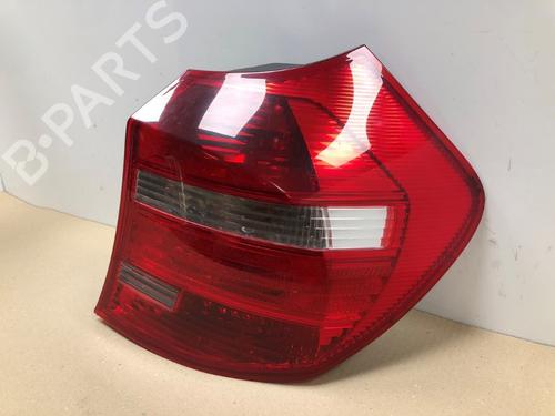 Left taillight BMW 1 (E87) 120 d | BP37205927C34 - Image 3