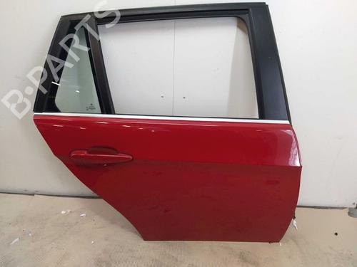 Used Right rear door BMW 3 Touring (E91) 318 i (136 hp) 16265622