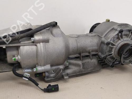 Front differential PORSCHE 911 Convertible (991) 3.8 Carrera 4S | BP37204775M23 - Image 2