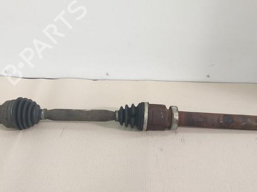 Used Right front driveshaft Right front driveshaft 15340414 15340414