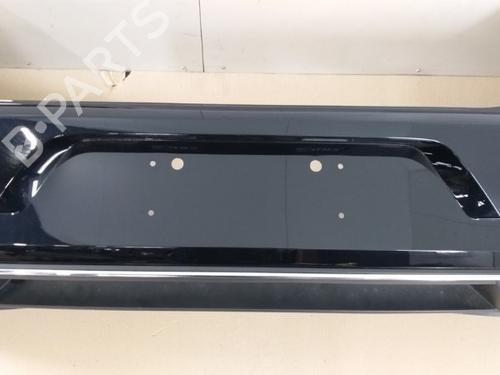 Rear bumper VW GOLF VII (5G1, BQ1, BE1, BE2) 1.2 TSI | BP15347567C8 