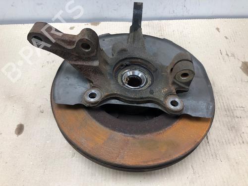 Used Right front steering knuckle Right front steering knuckle 37204621 37204621