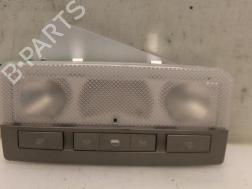 Used Interior roof light OPEL ASTRA J (P10) 1.6 (68) (115 hp) 15334976