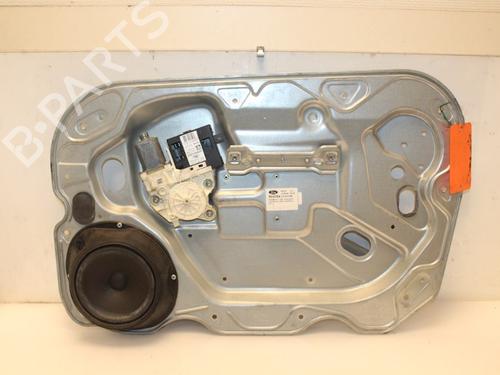 Used Front right window mechanism Front right window mechanism 15319684 15319684
