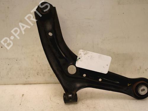 Left front suspension arm FORD FIESTA VI (CB1, CCN) 1.25 | BP15336903M12 