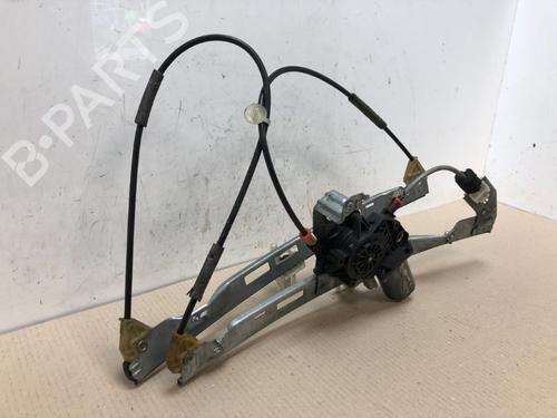 Front right window mechanism PEUGEOT 206 Hatchback (2A/C) 2.0 S16 | BP15296656C23 