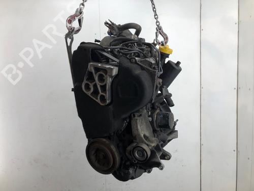 engine-renault-trafic-ii-van-fl-2001-37207425 main image