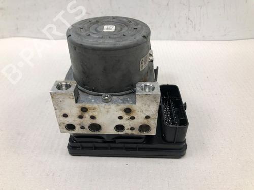 ABS pump OPEL VIVARO B Van (X82) 1.6 CDTI (05) | BP37214376M43 - Image 2