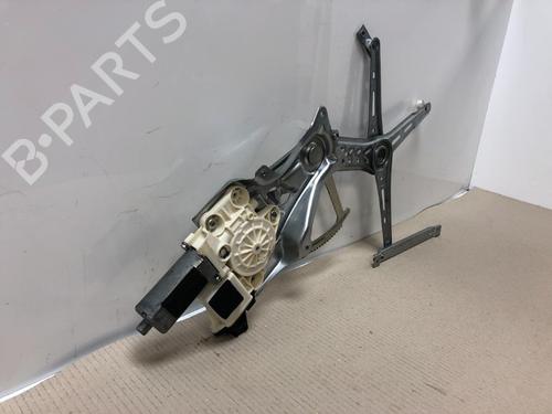 Front right window mechanism OPEL SIGNUM Hatchback (Z03) 1.9 CDTI (F48) | BP15650284C23 