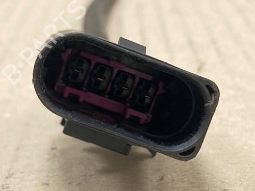 Electronic sensor AUDI A6 C6 (4F2) 2.4 | BP37206122M84 - Image 6