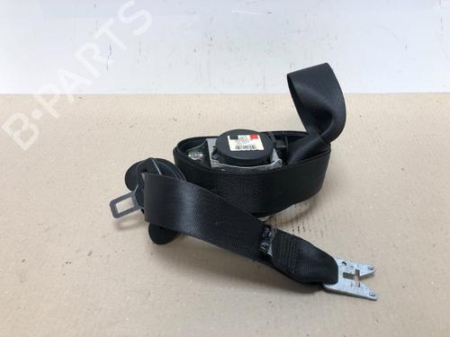 Front left seatbelt BMW 5 (E60) 523 i | BP15348395I26 