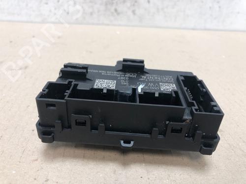 Electronic module AUDI E-TRON (GEN) 55 quattro | BP15344461M83 