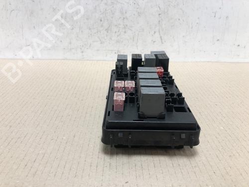 Fuse box CHEVROLET MATIZ (M200, M250) 0.8 | BP15297923E1 